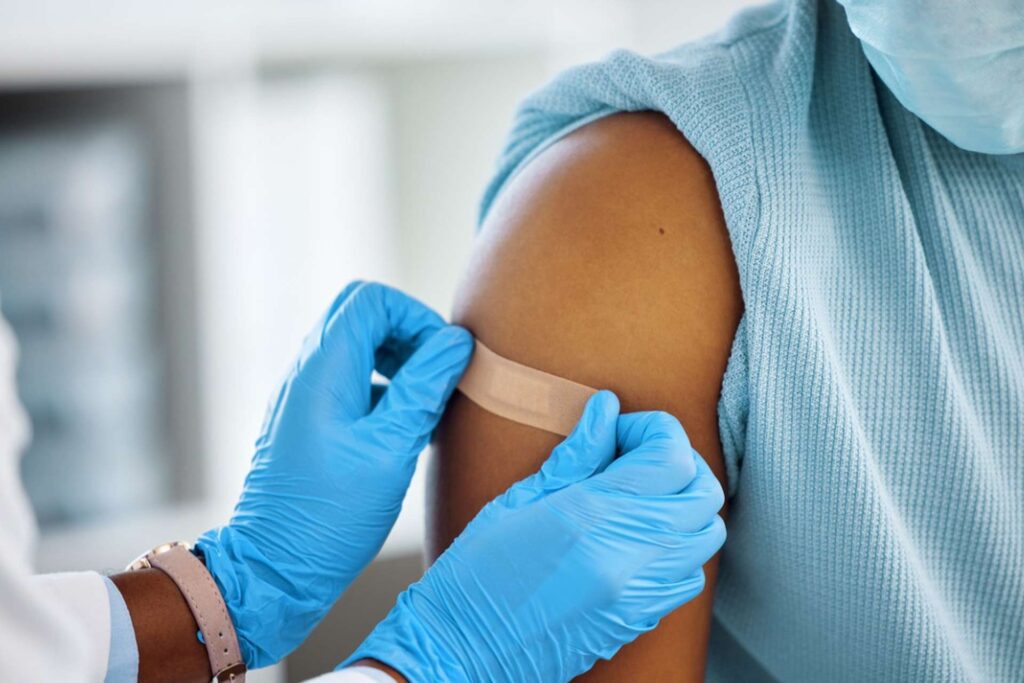 Mandatory Vaccination Directions for Victorian Workers – details finally released