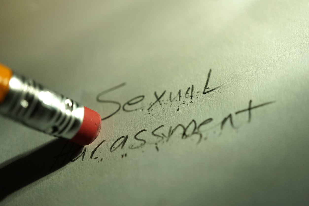 Secure Jobs, Better Pay – new prohibitions on sexual harassment have commenced