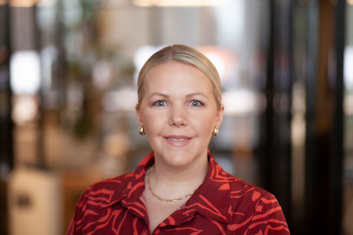 Jane McKay, Principal